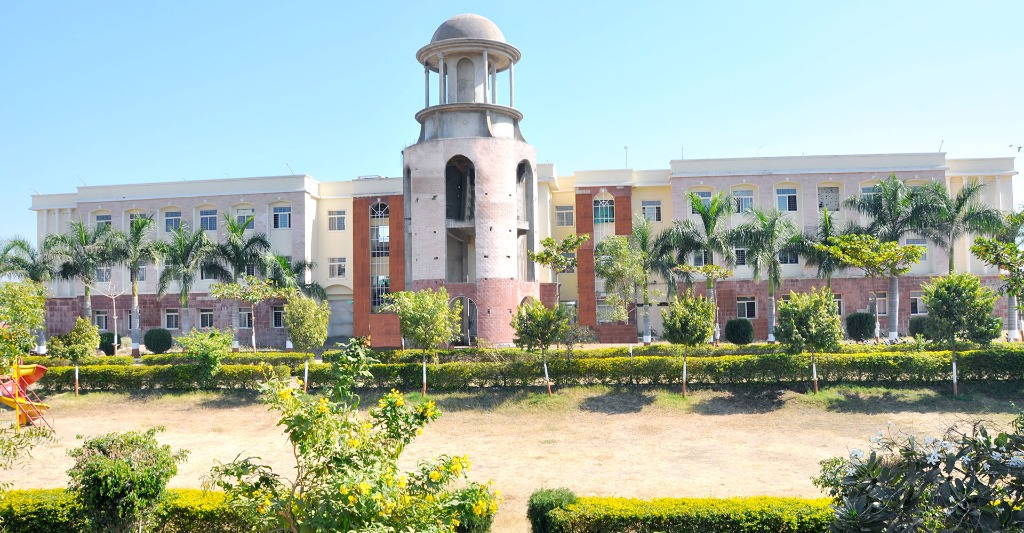 Allegiance Academy Campus